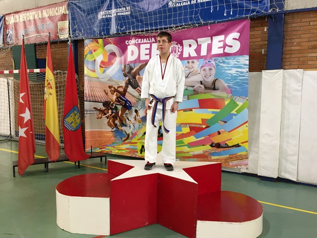 Deporte Infantil 2017